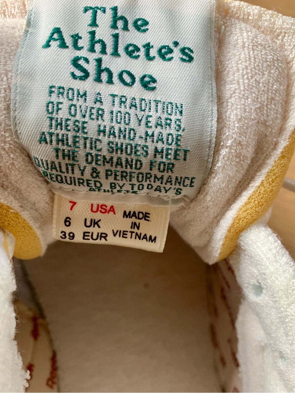 Reebok Club C Revenge Sneakers - Picture 10 of 11